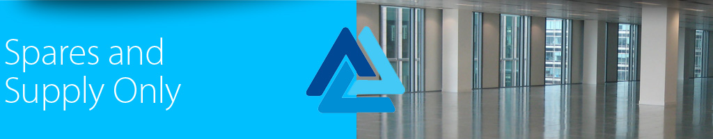 Accsys Spares & Suppliy Only