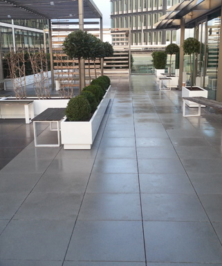 Raised Access Floor Products